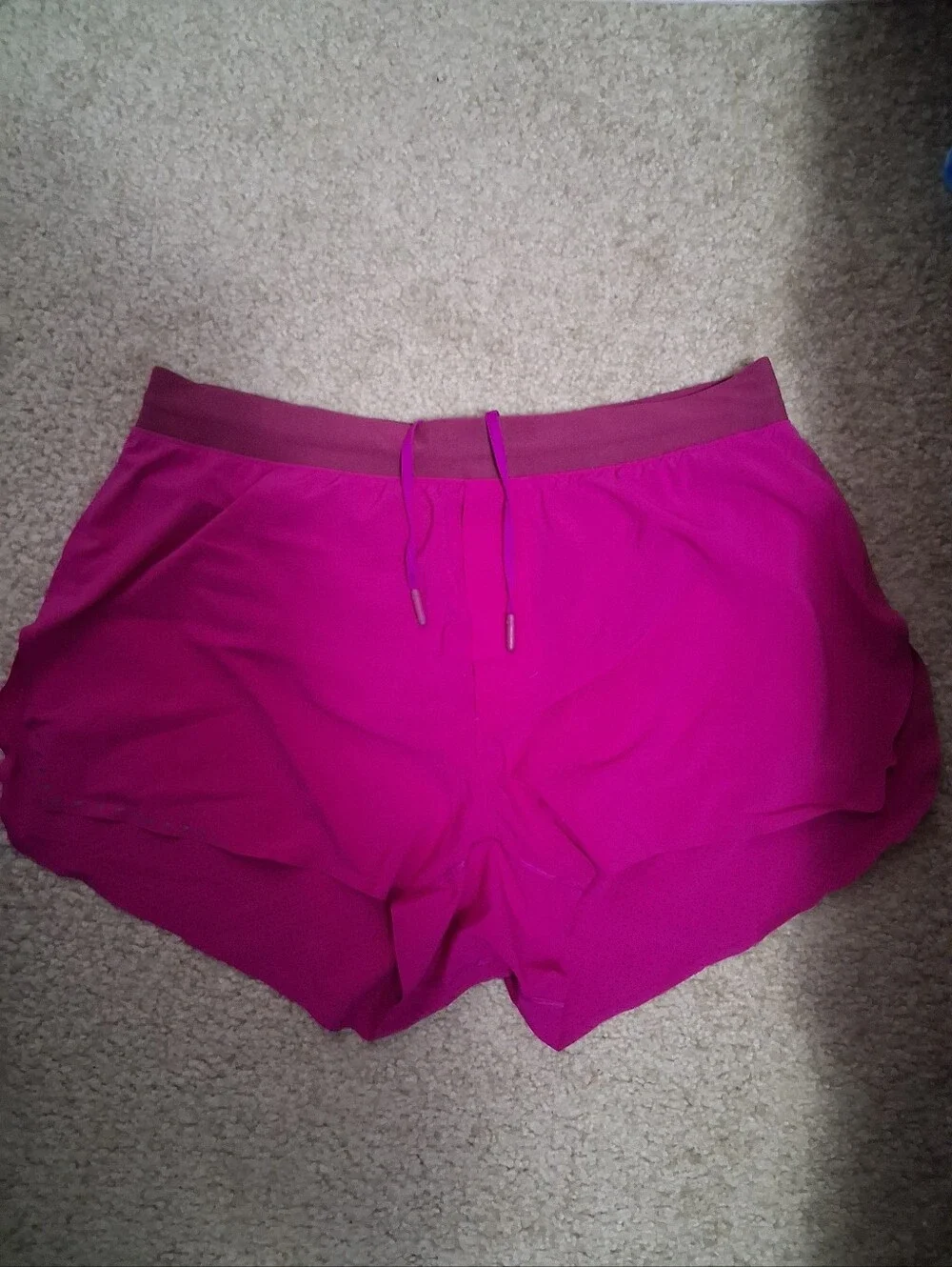 Women's lululemon shorts